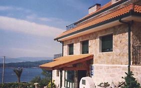 Hotel Rustico Punta Uia